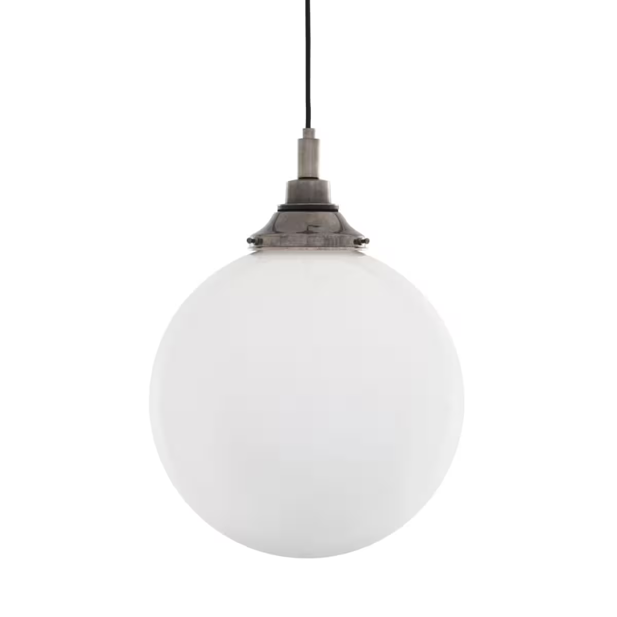 Pelagia 30cm Globe Pendant IP44
