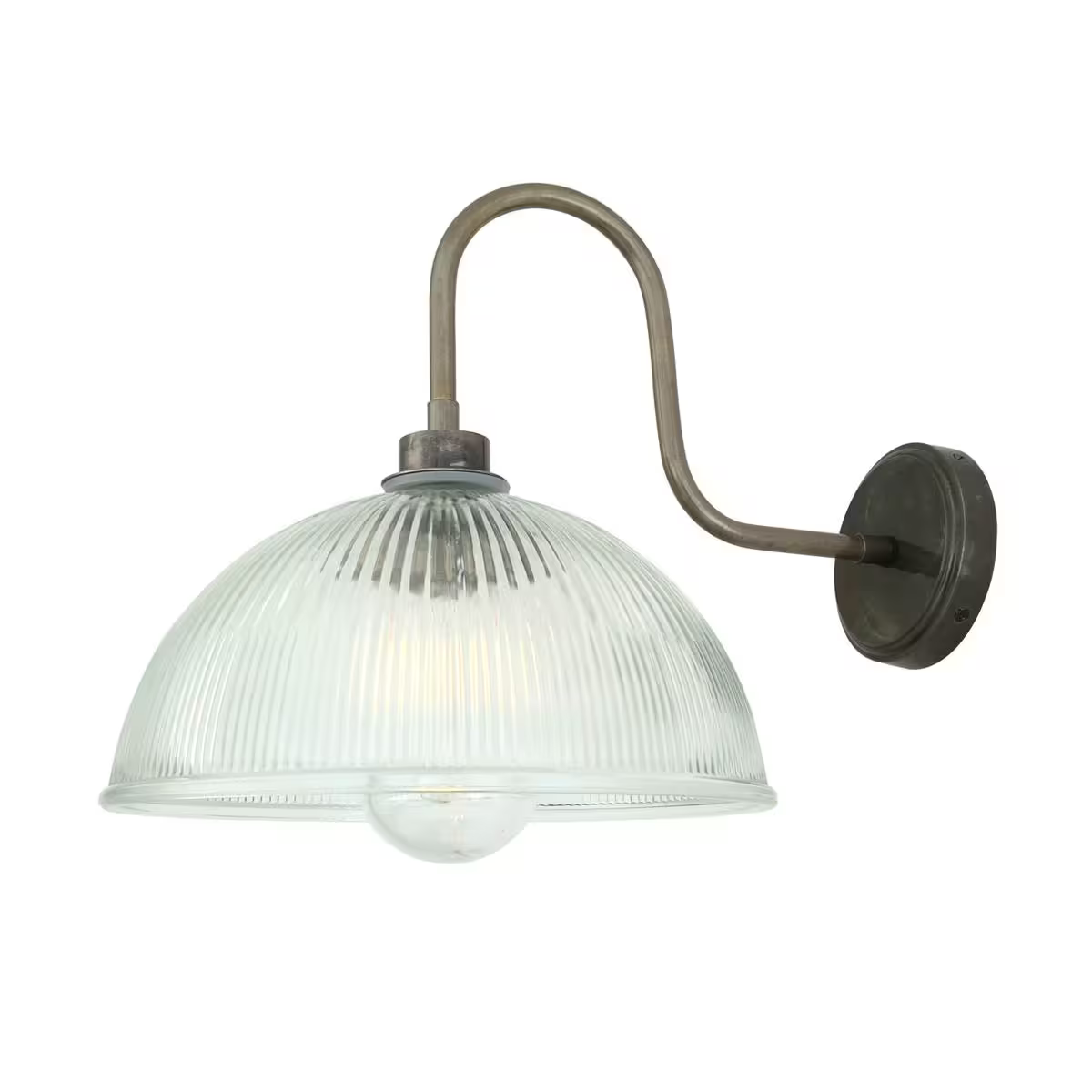 Maris Swan Neck Wall Light