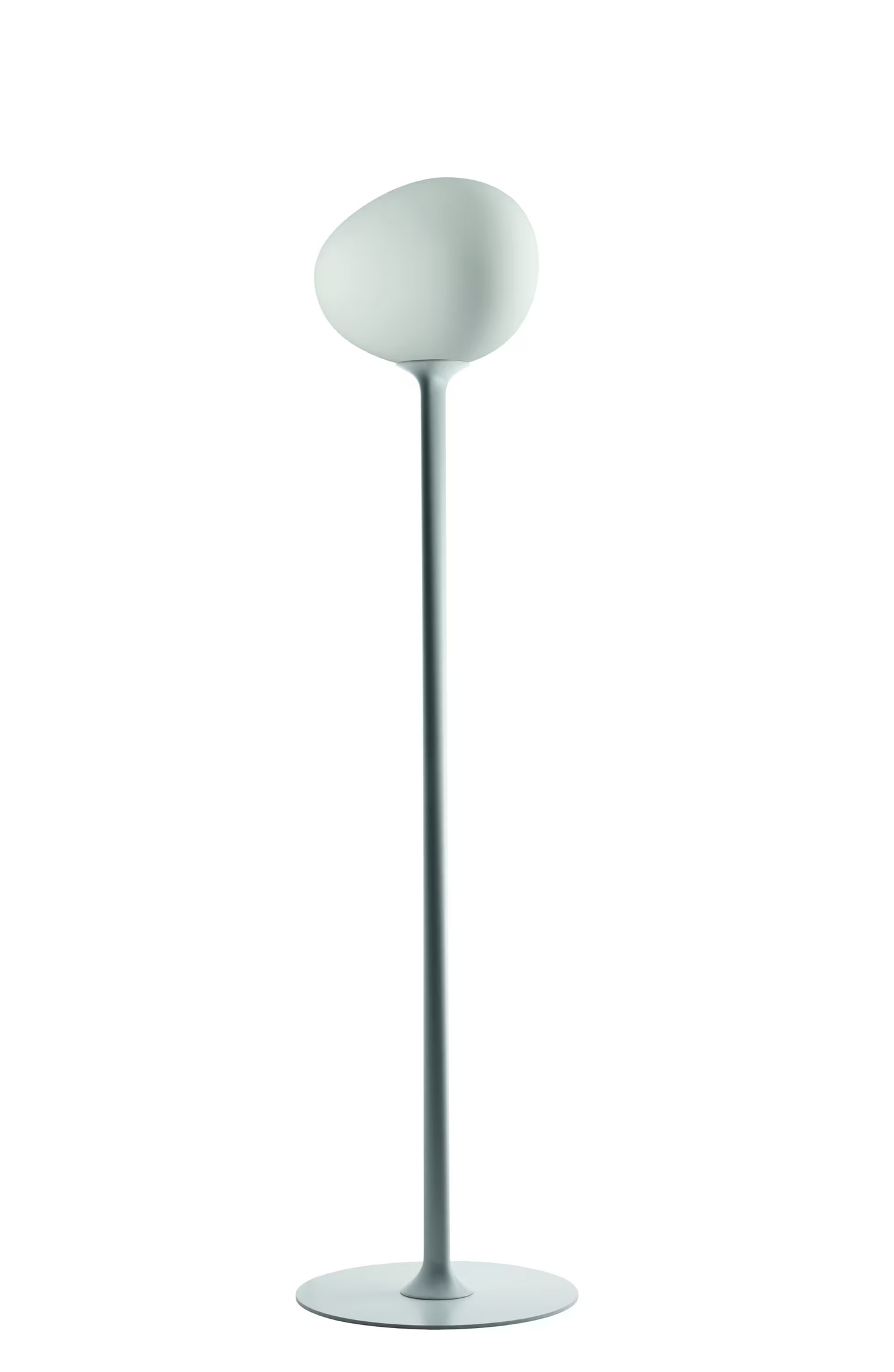 Gregg Media Floor Lamp