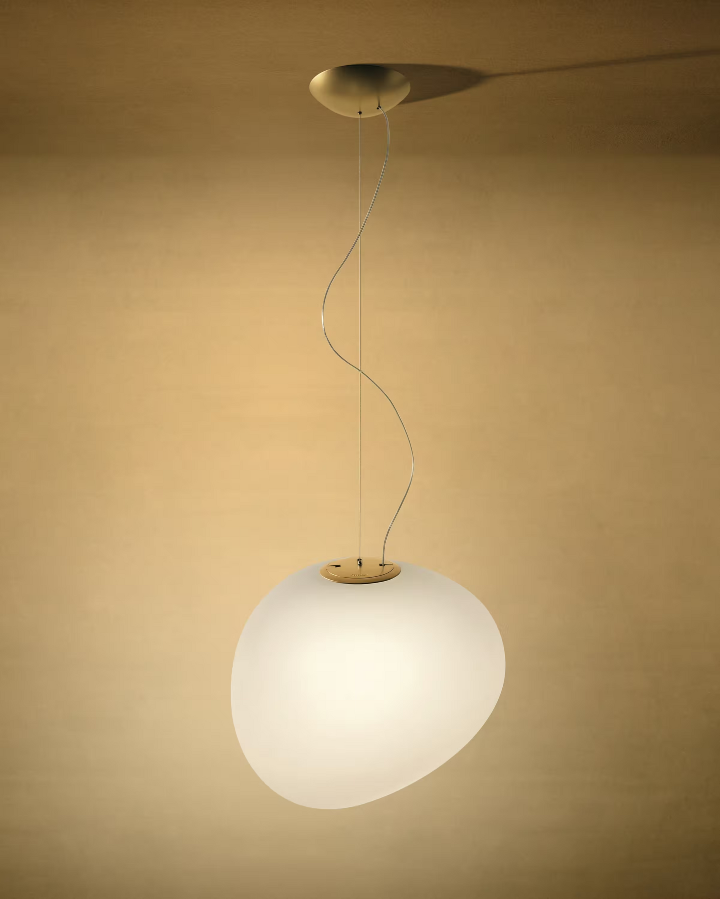 Gregg Grande MyLight Pendant