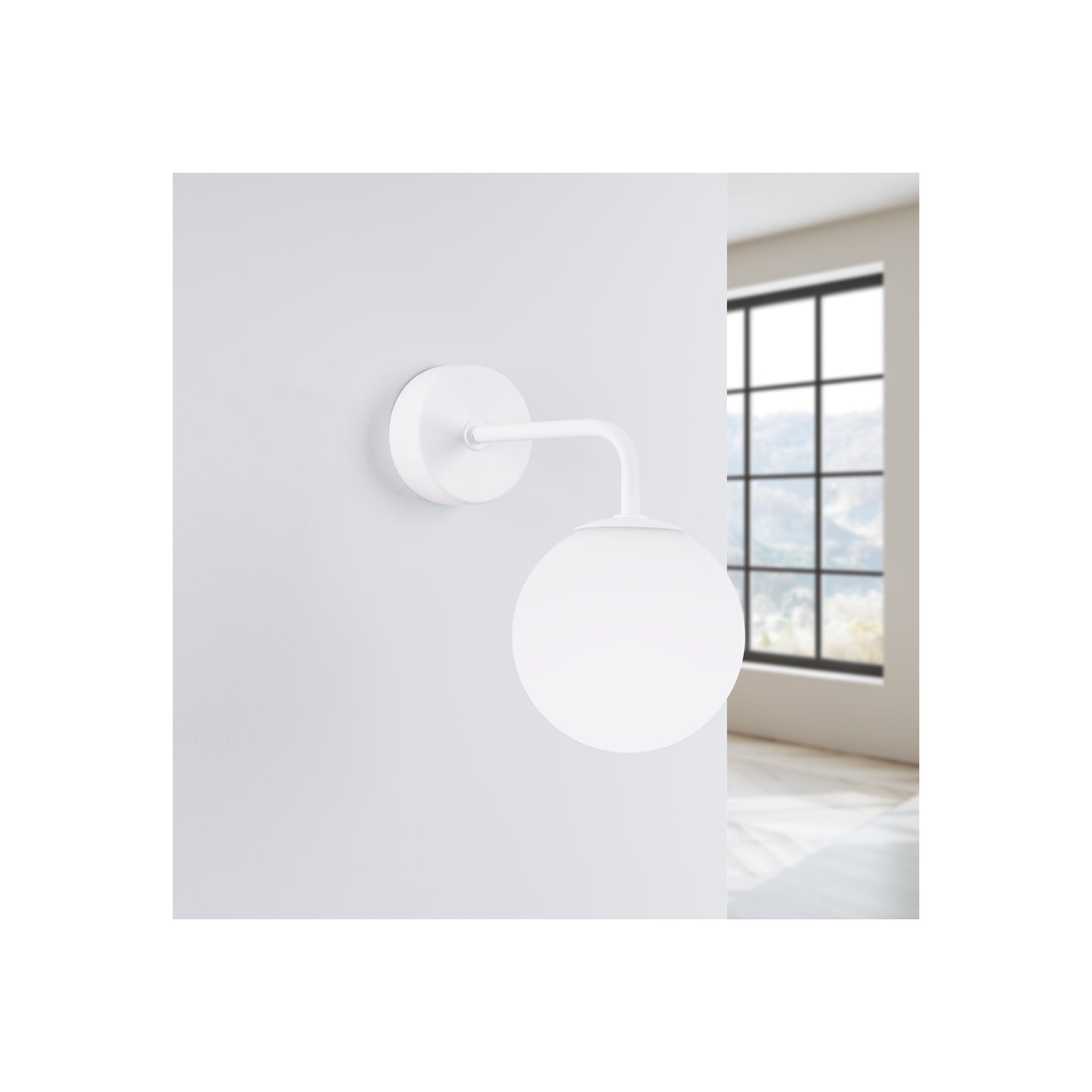 Astral 1 Wall Light