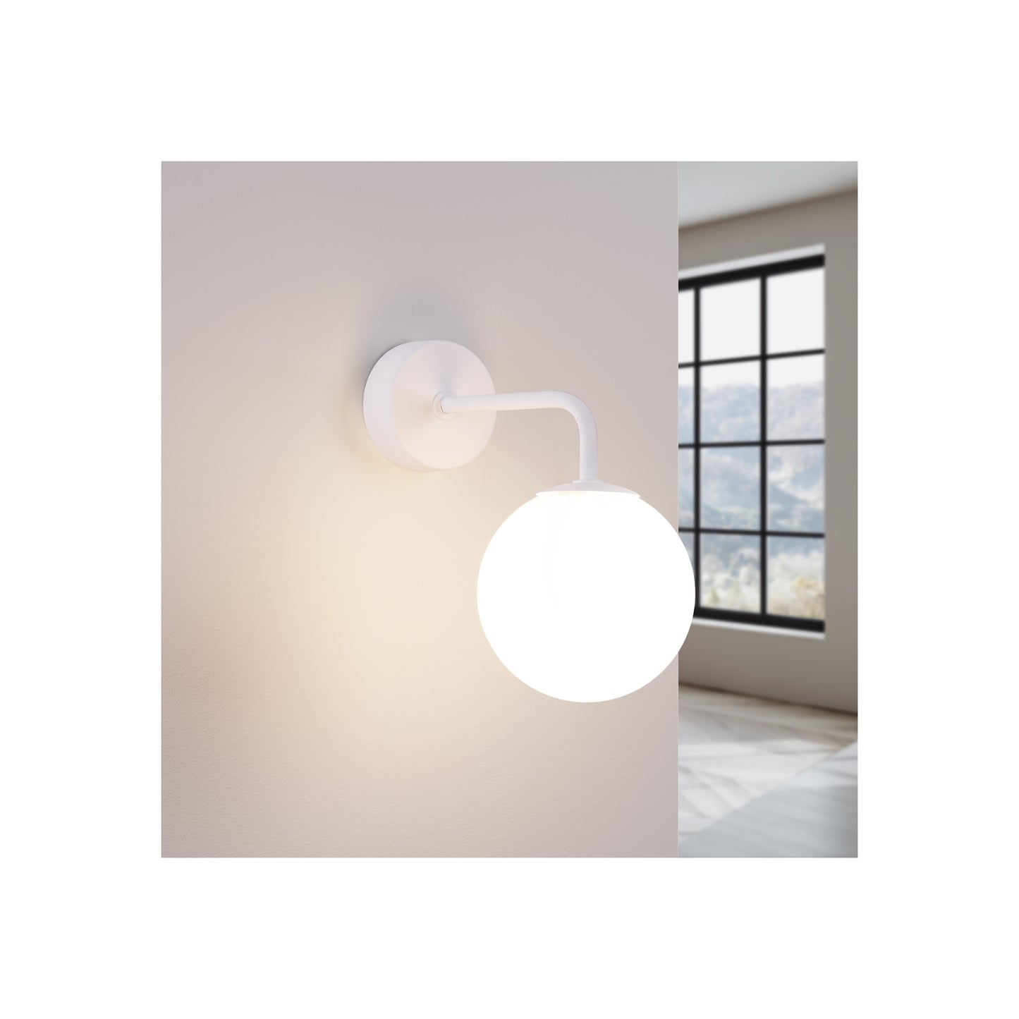 Astral 1 Wall Light