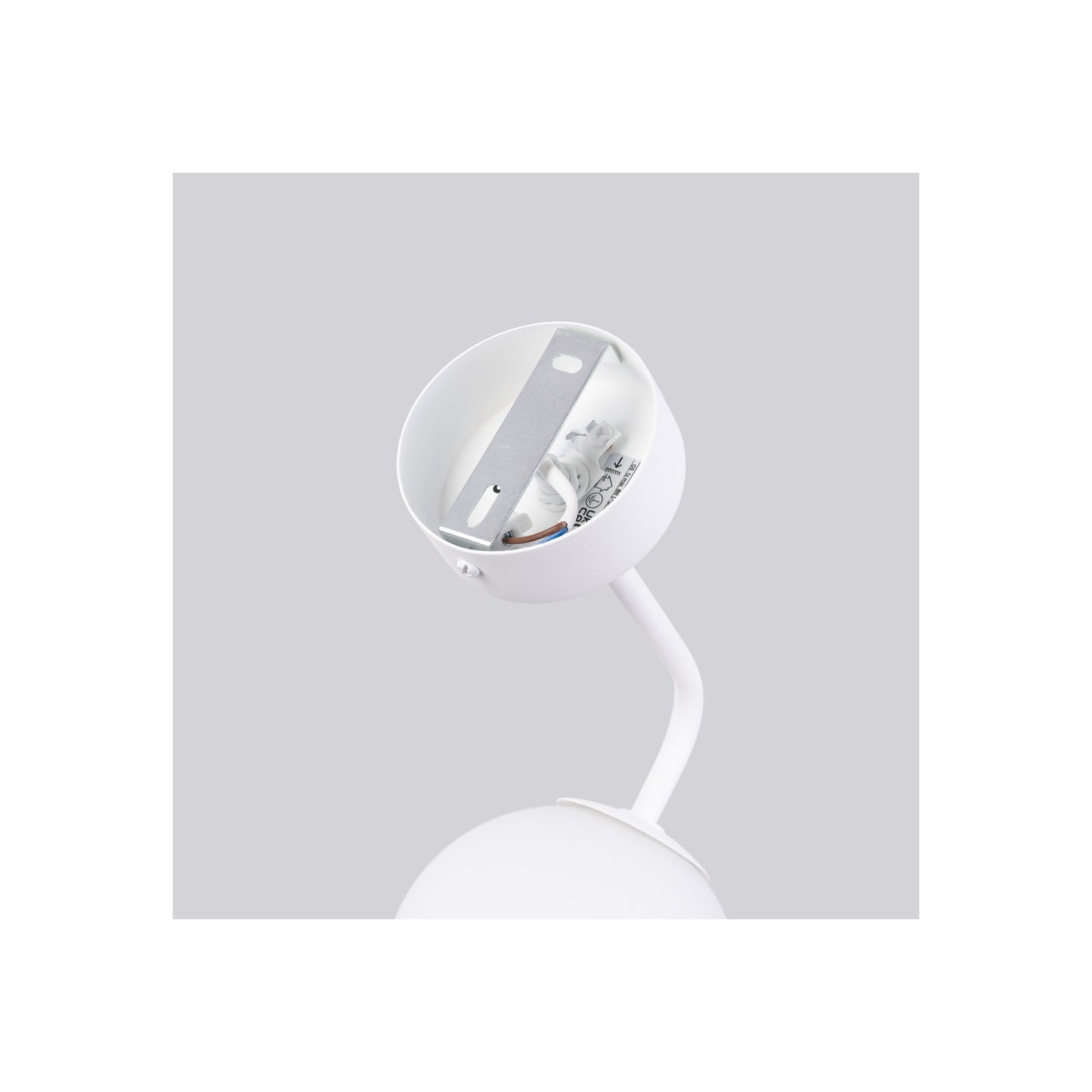 Astral 1 Wall Light