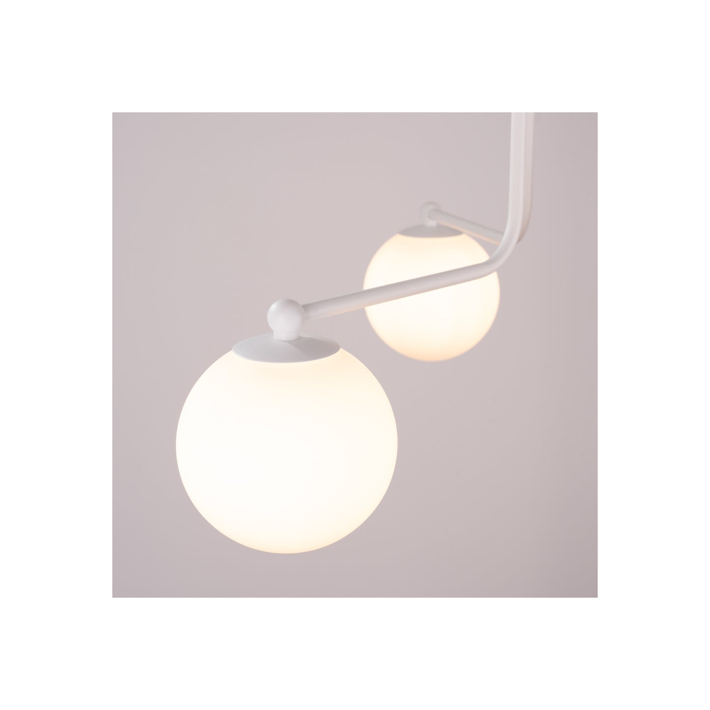 Astral 3 Chandelier