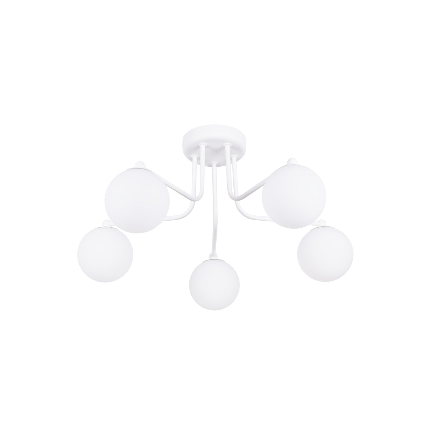 Astral 5 Chandelier