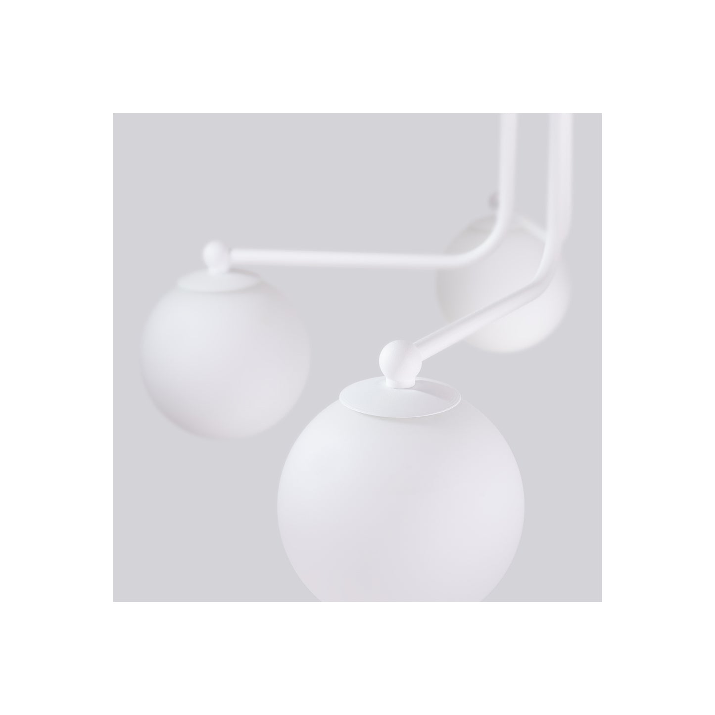Astral 5 Chandelier
