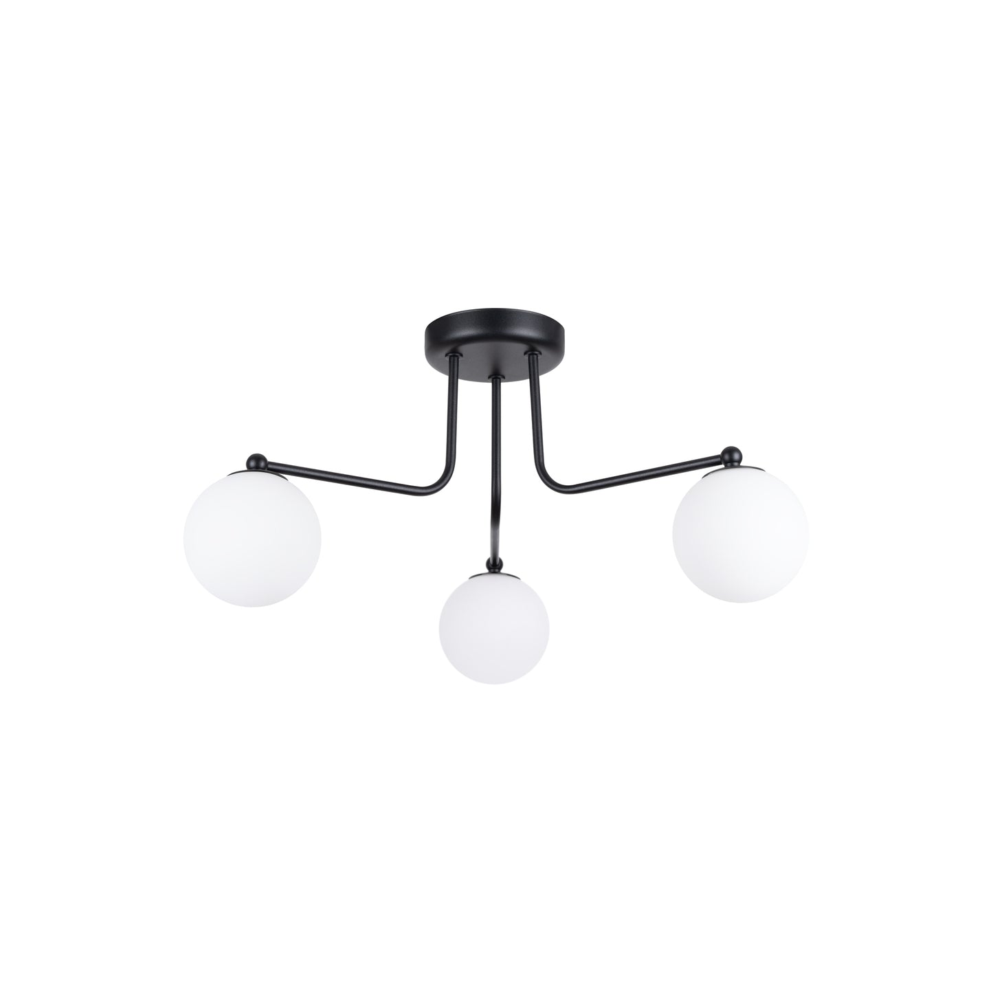 Astral 3 Chandelier