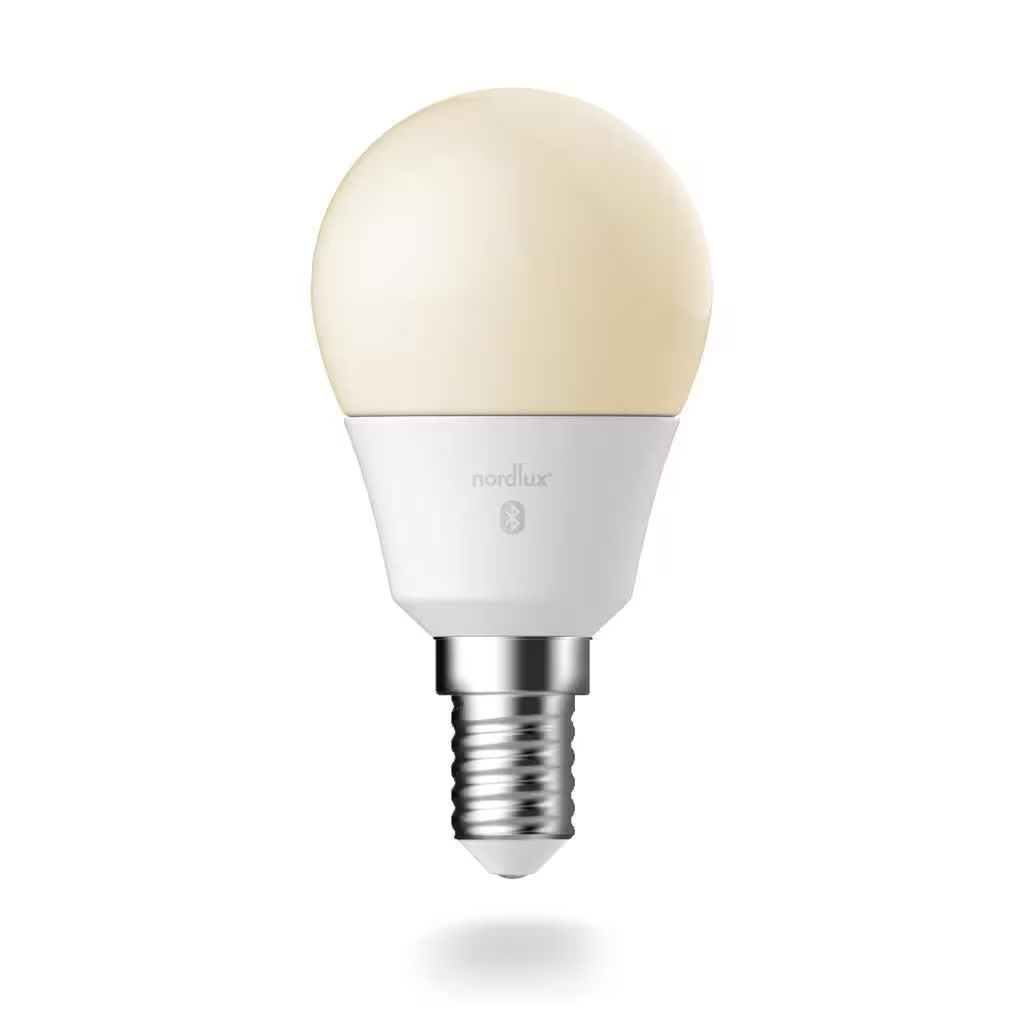 Smart Bulb | E14 | 430 Lumen