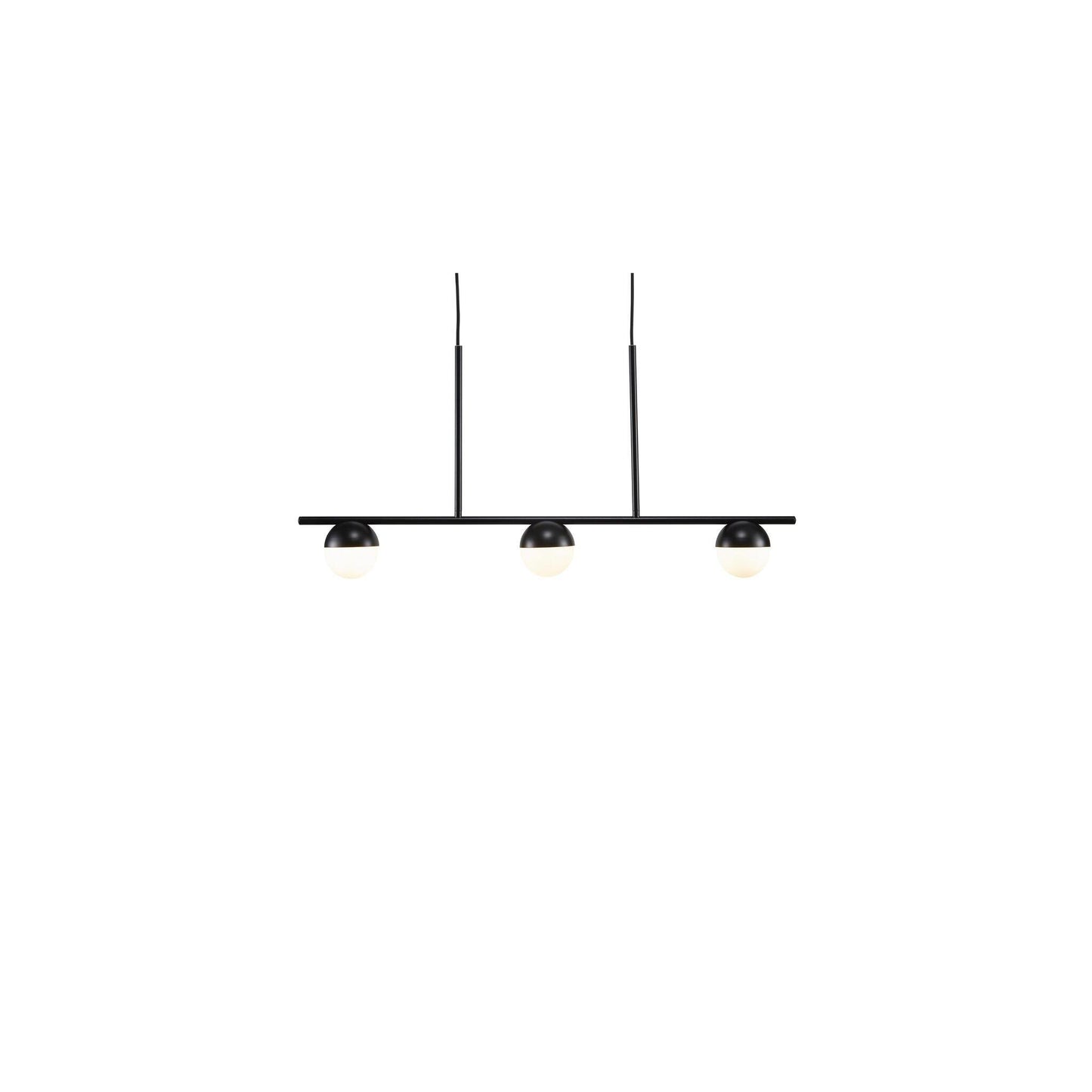 Contina 3-Light Pendant