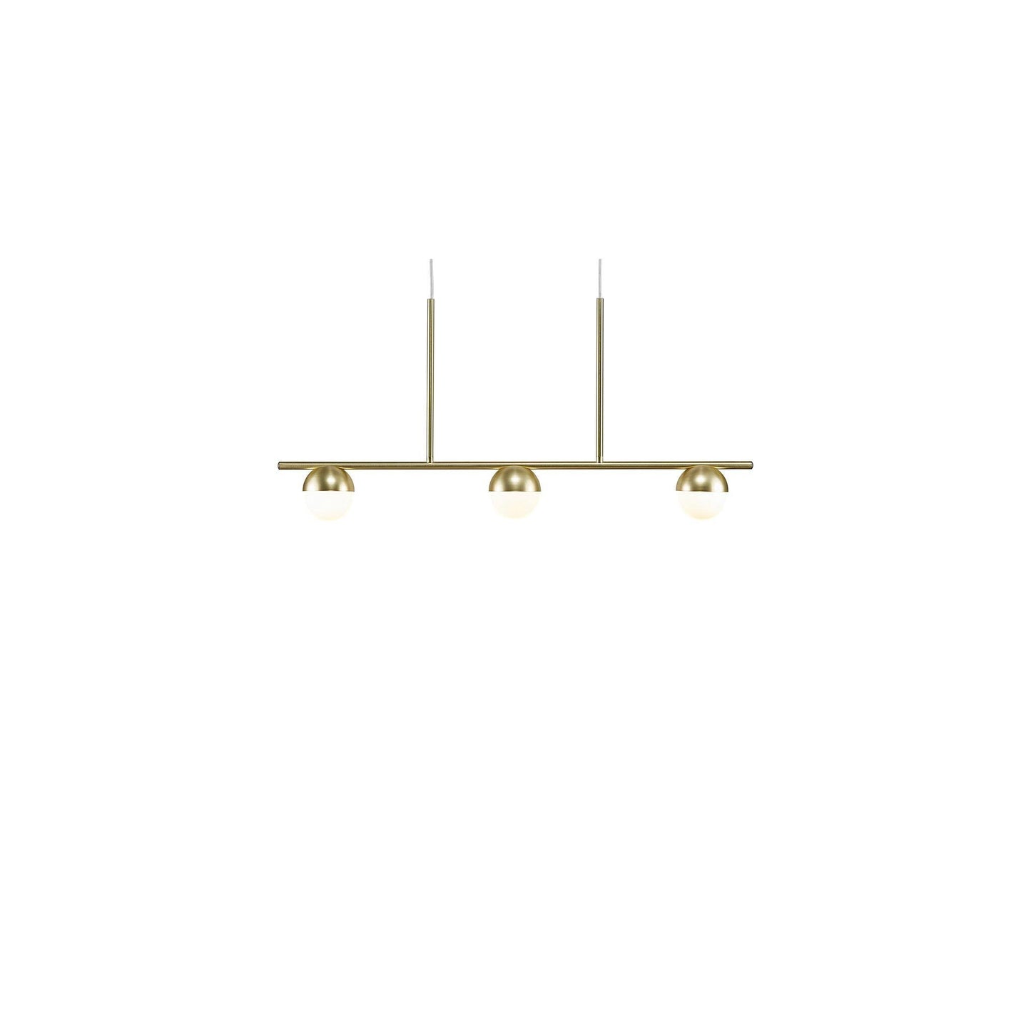 Contina 3-Light Pendant