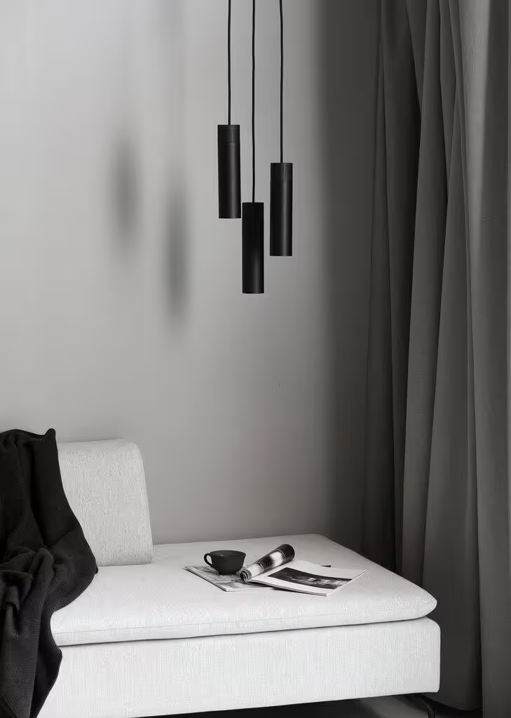 Tilo 3-Light Pendant