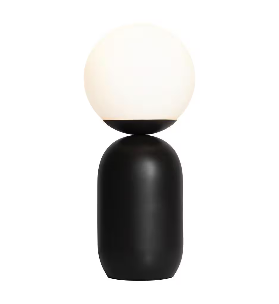Notti Table Lamp