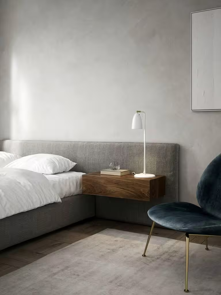 Nexus Table Lamp