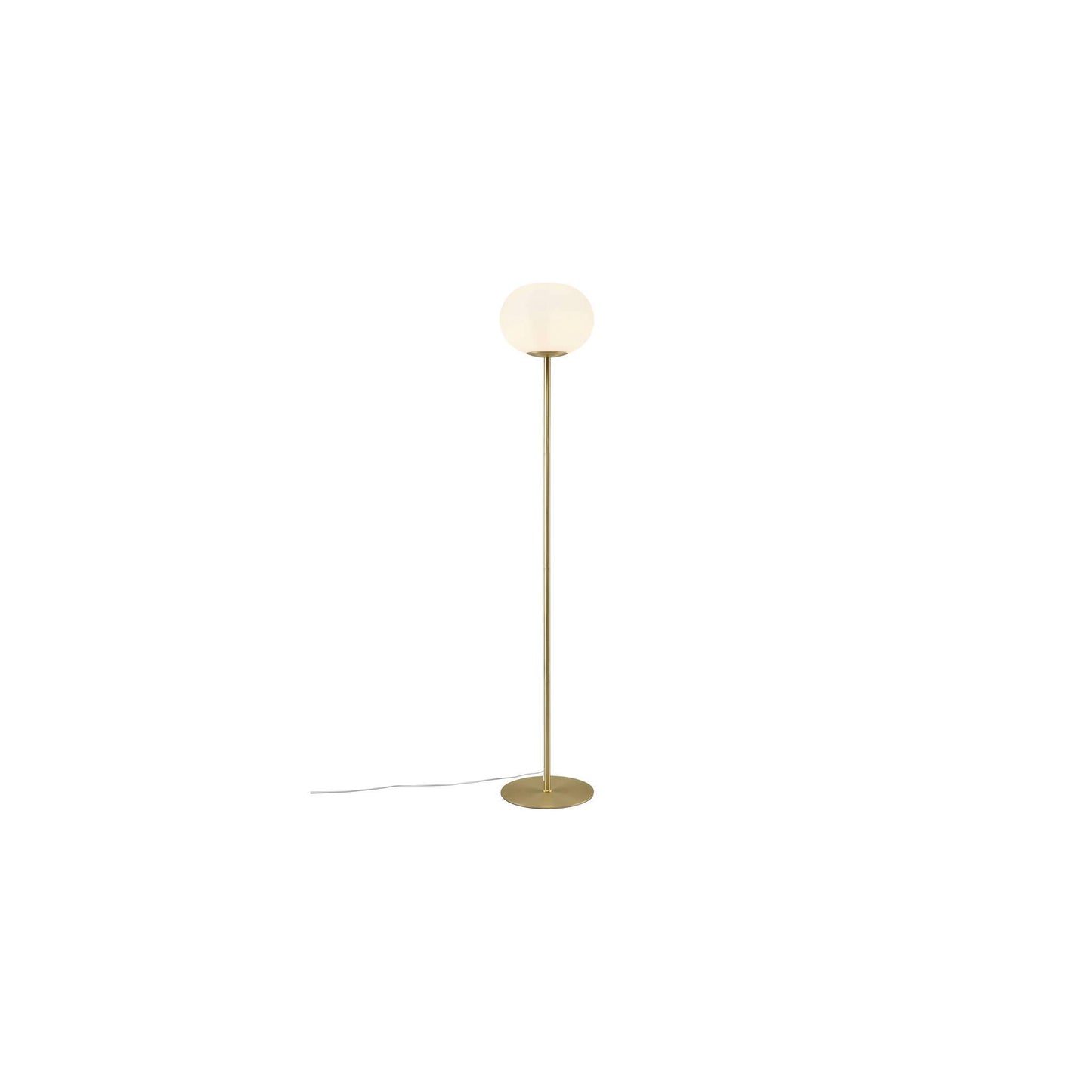 Alton LED Floor Lamp