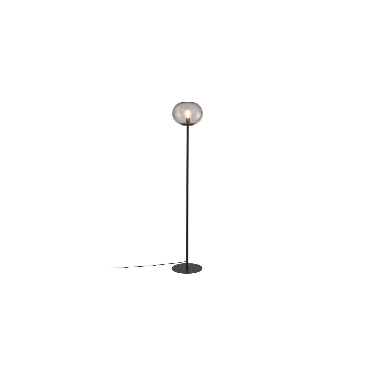 Alton LED Floor Lamp