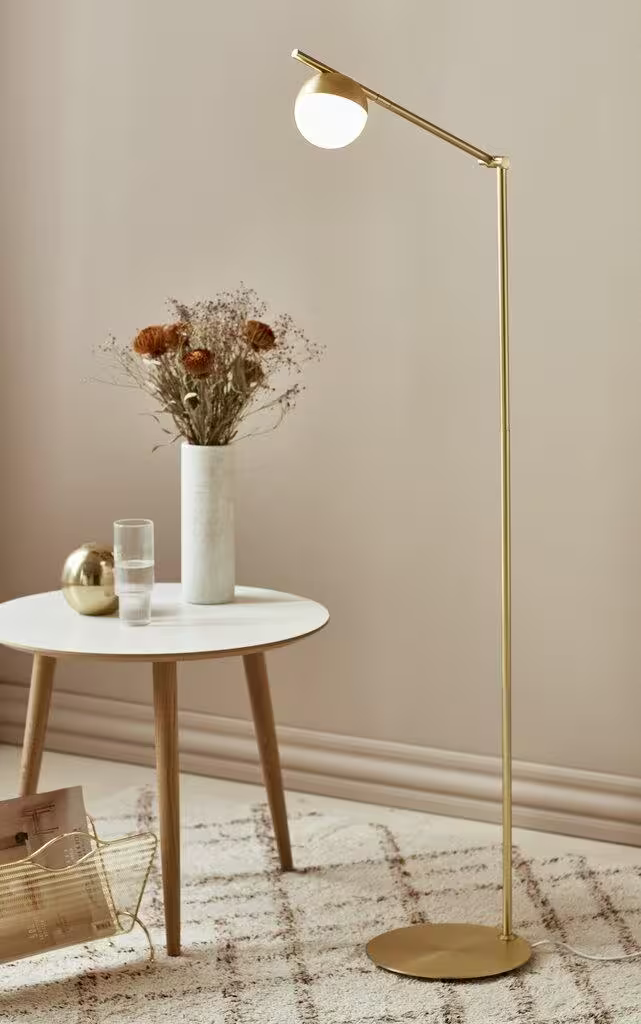 Contina Floor Lamp