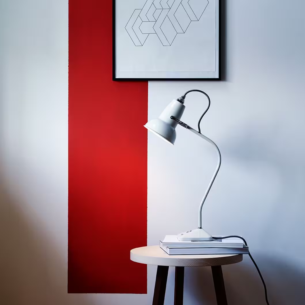 Original 1227 Mini Table Lamp