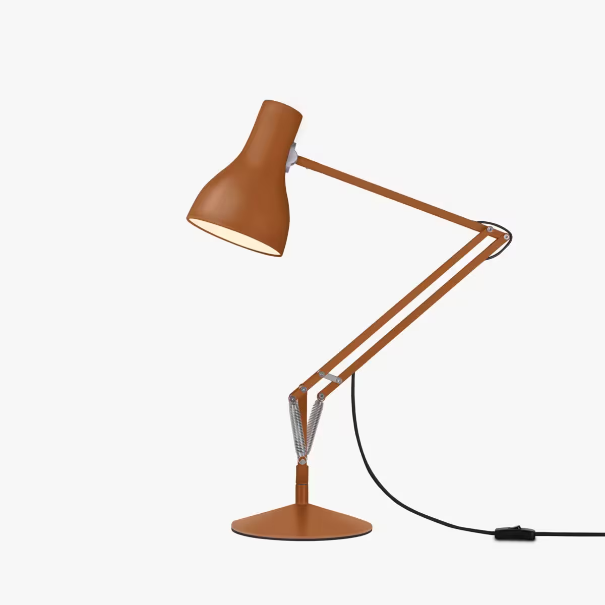 Type 75 Desk Lamp Margaret Howell Edition