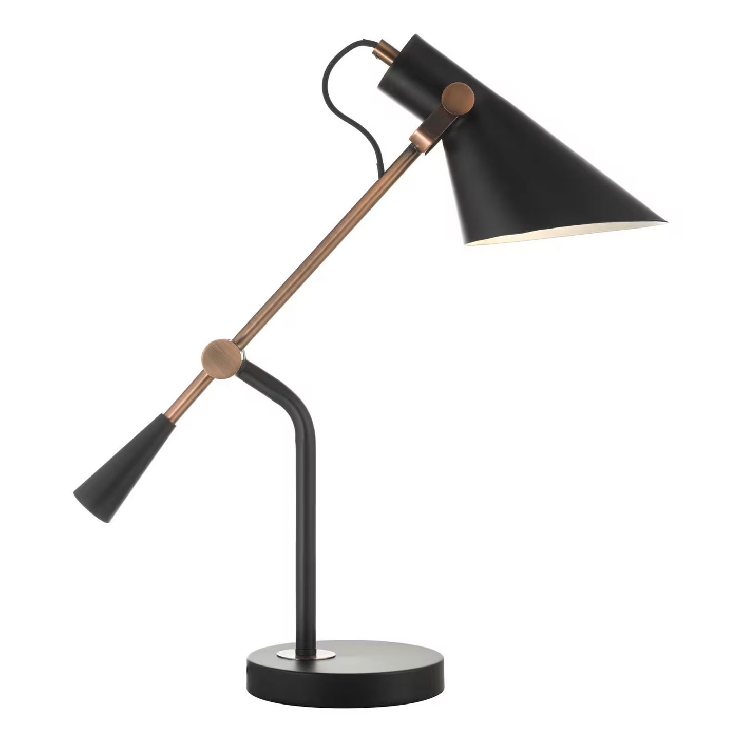 Jack Task Table Lamp