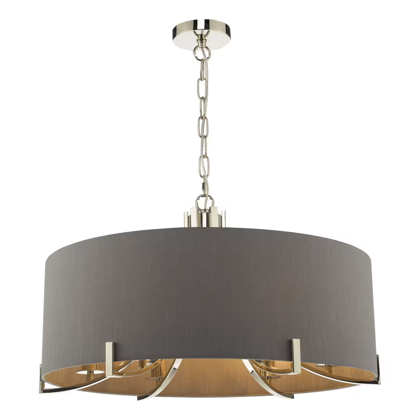 Veyron 6-Light Pendant