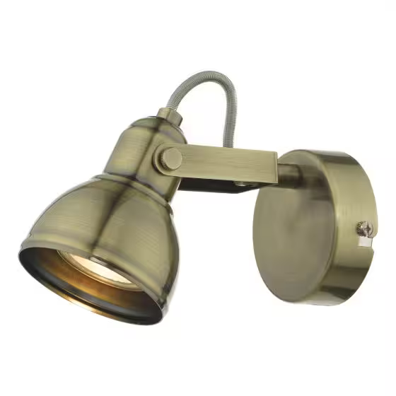Fothergill Single Spotlight