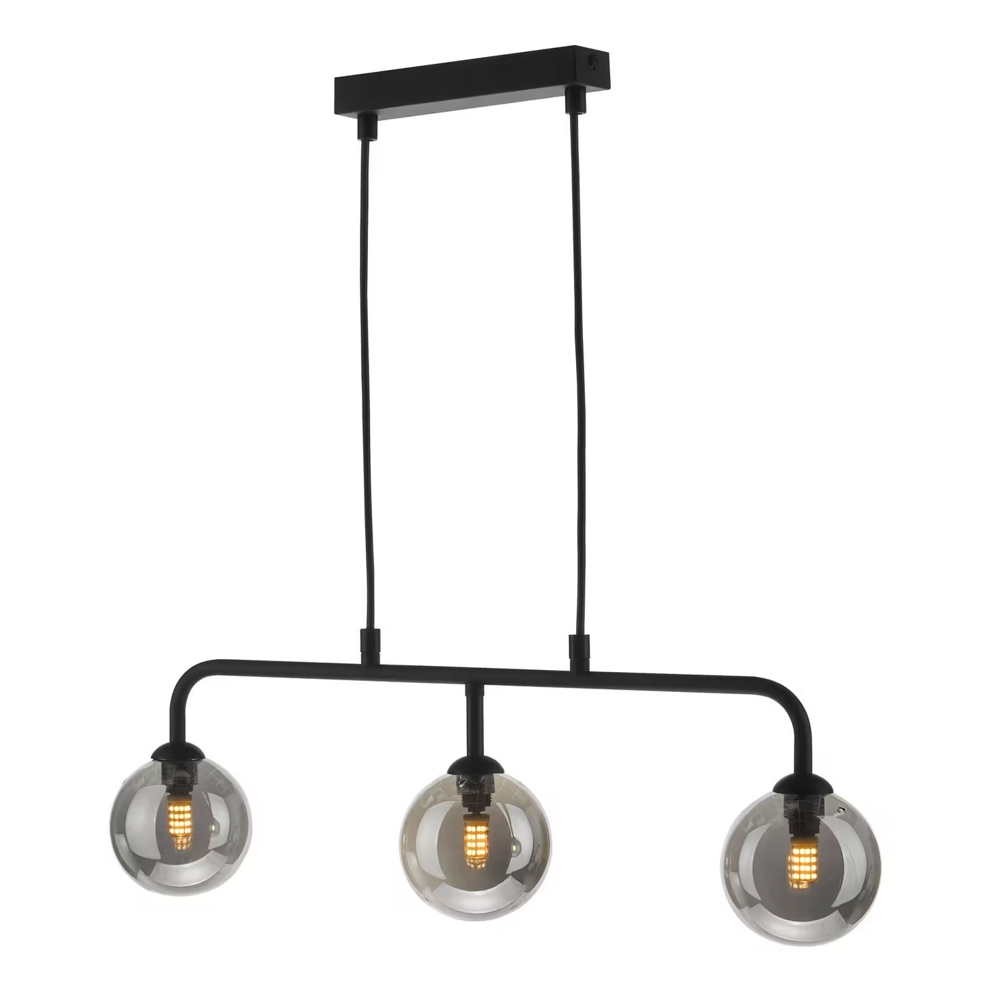 Feya 3-Light Bar Pendant