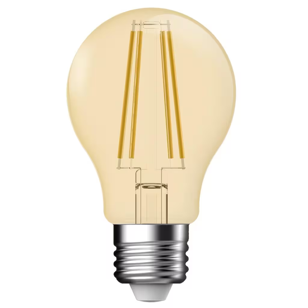 Light Bulb E27 A60 Standard 5.4W