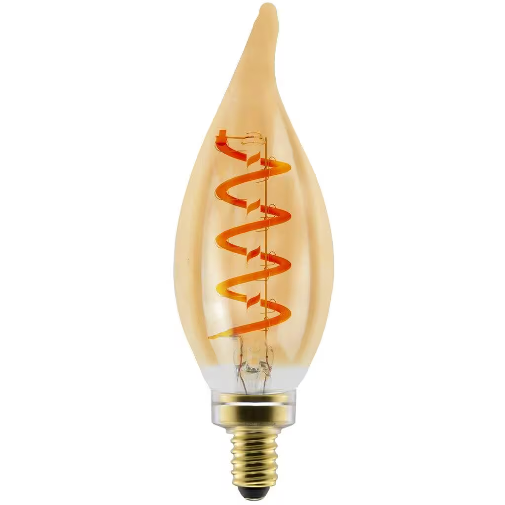 Light Bulb E14 2.5W C35