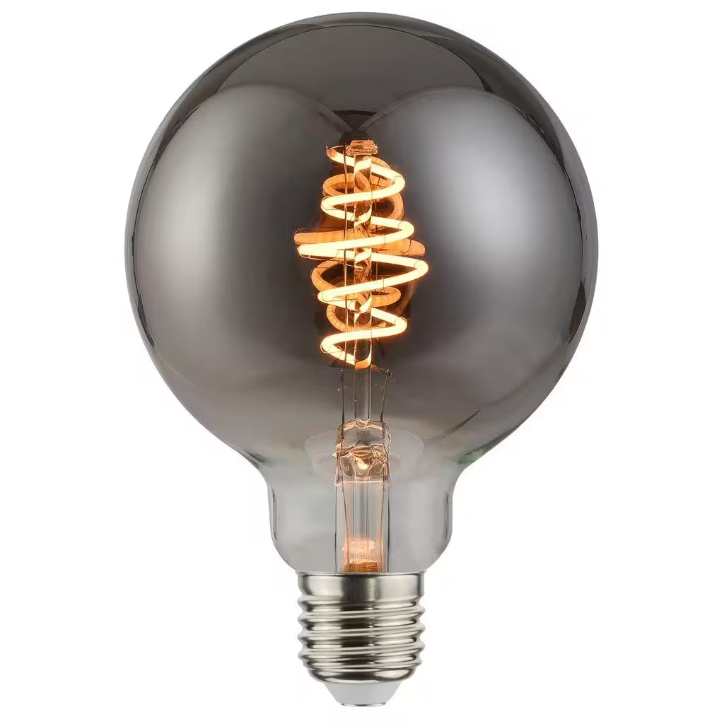 Light Bulb E27 5W G95