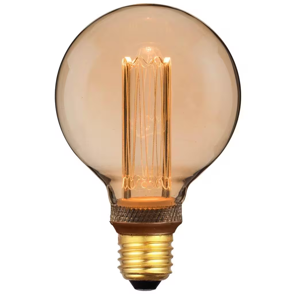 Light Bulb E27 2.3W G95