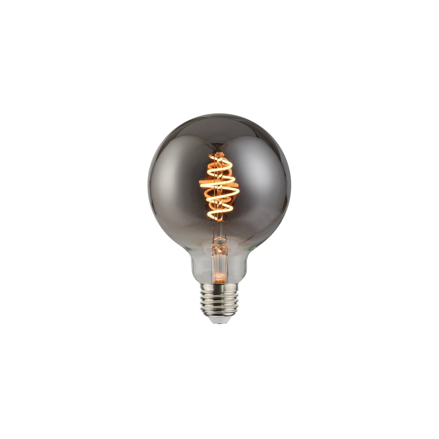 Light Bulb E27 5W G125