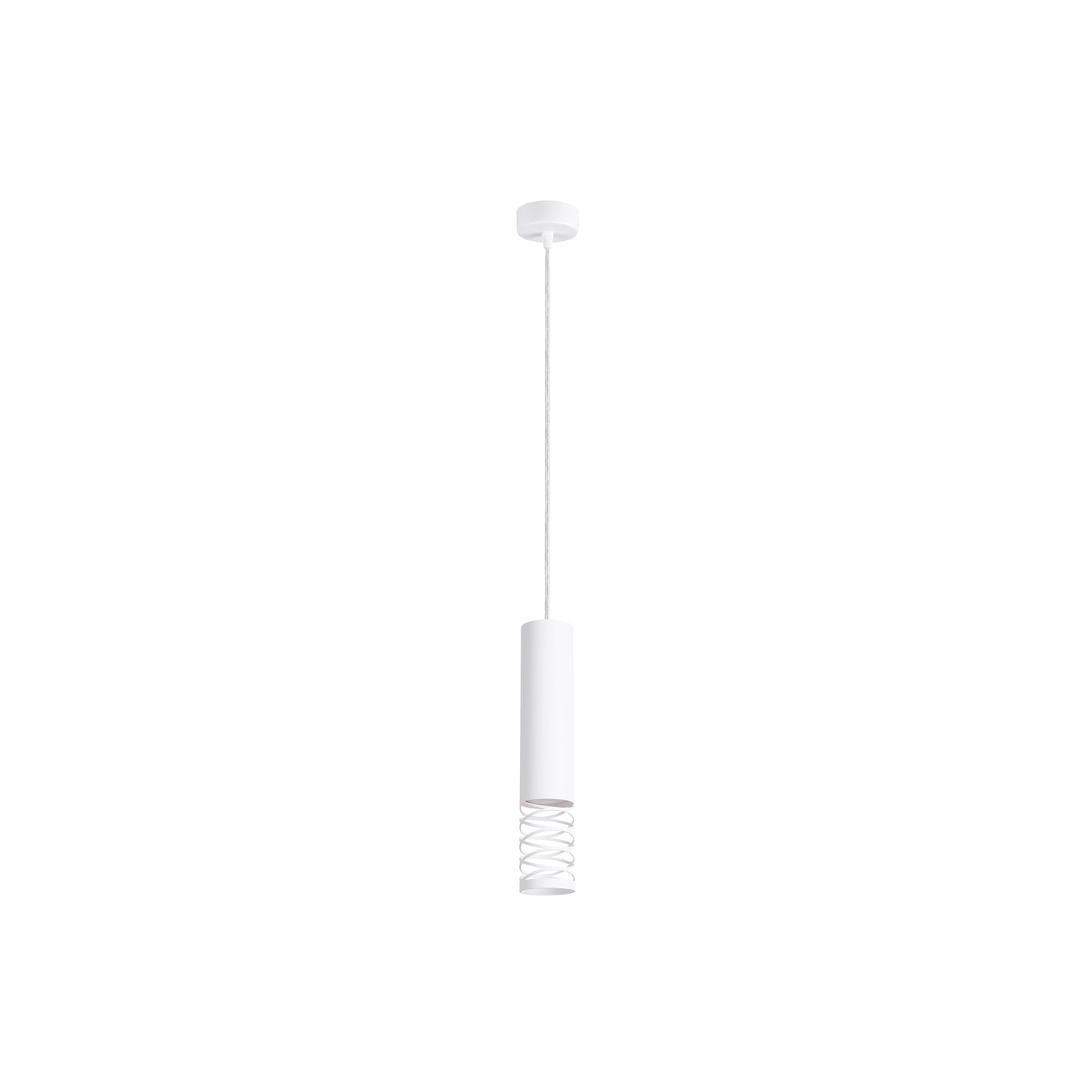 Lami 1 Pendant in White