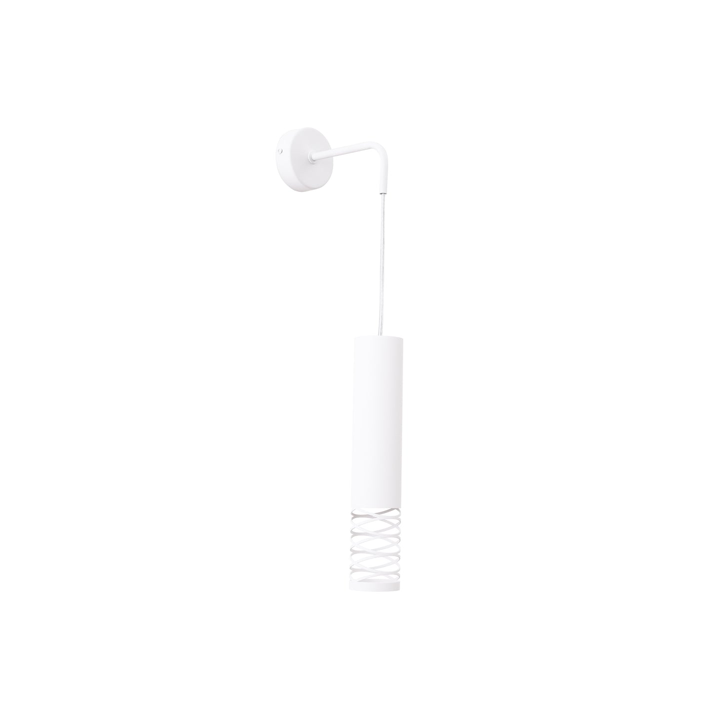 Lami Wall Light in White
