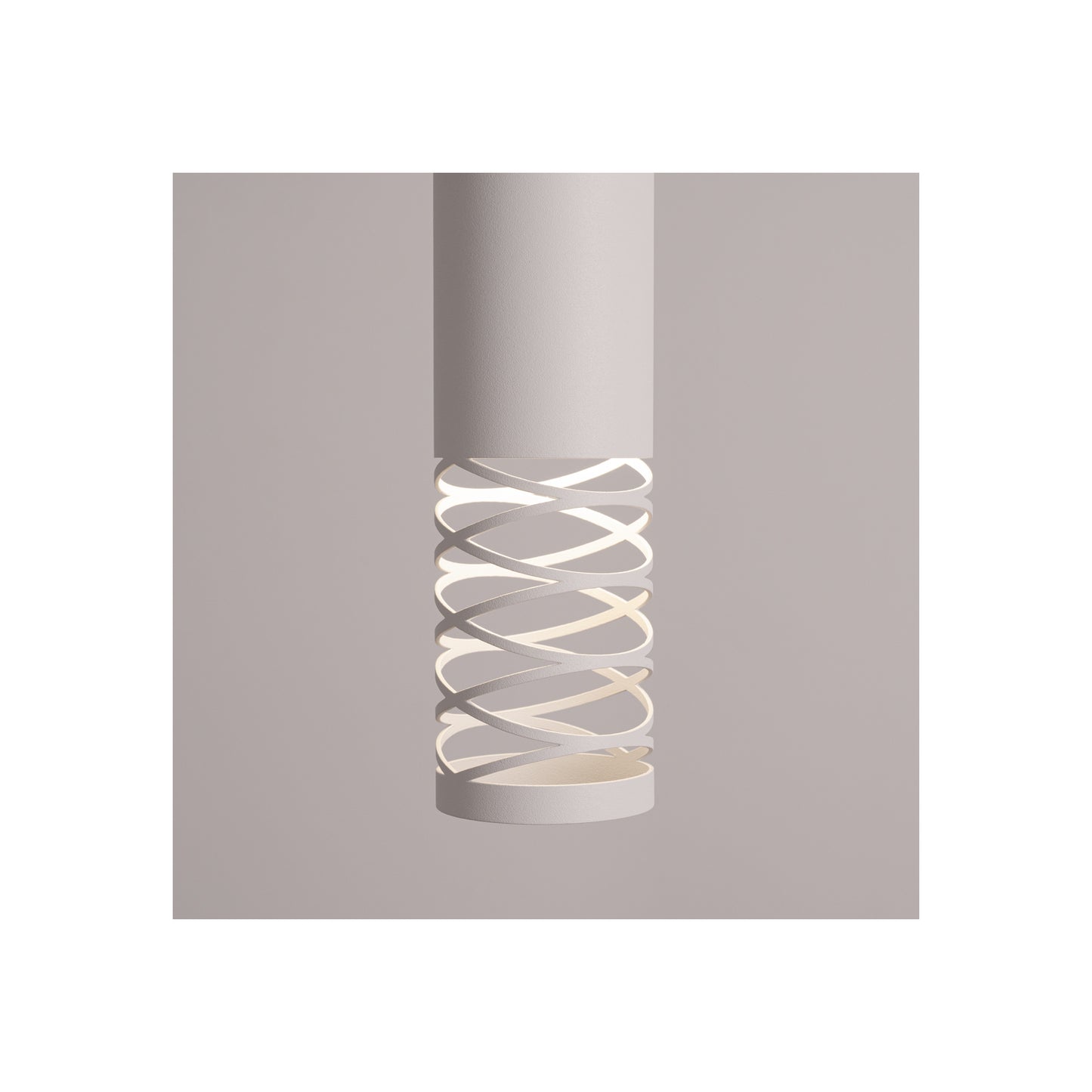 Lami Wall Light in White