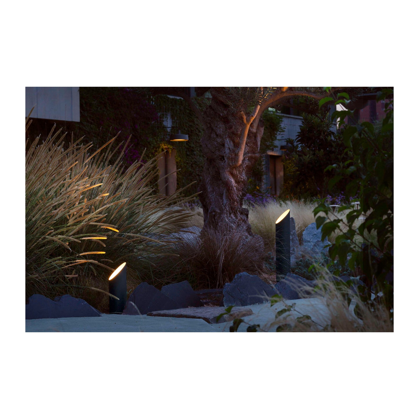 Elipse P 79 Outdoor Floor Lamp IP65