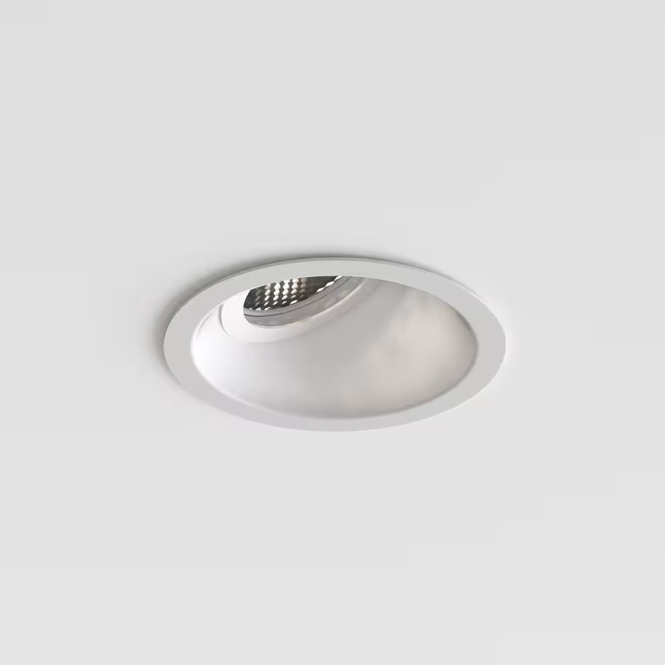 Minima Slimline 25 Fire-Rated Ceiling Light IP65
