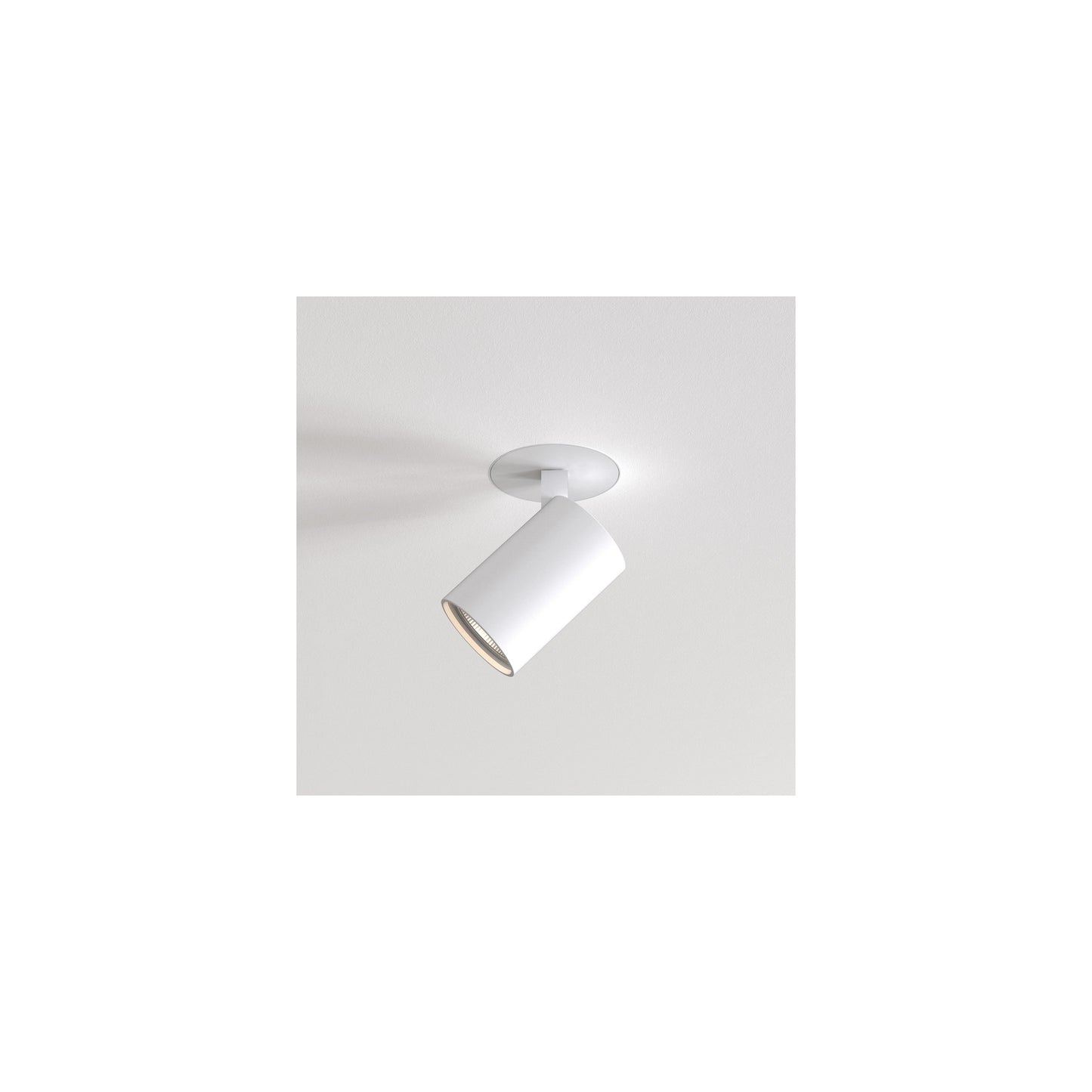Ascoli Fire-Rated LED Ceiling Spotlight