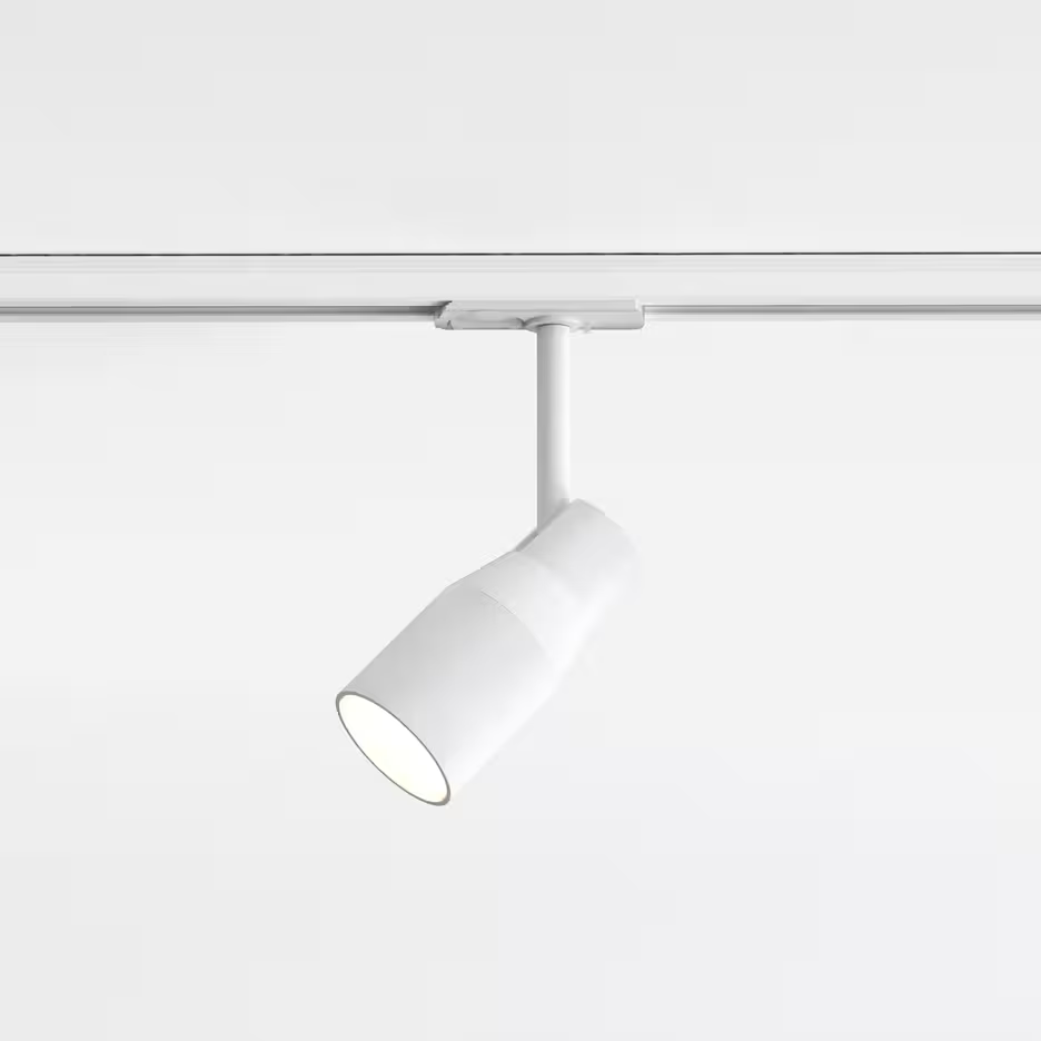 Apollo 100 Track Ceiling Spotlight