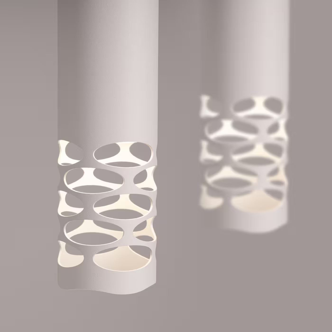 Liro 2 Pendant