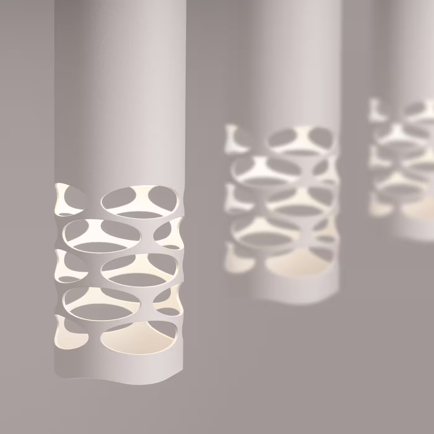 Liro 3L Pendant