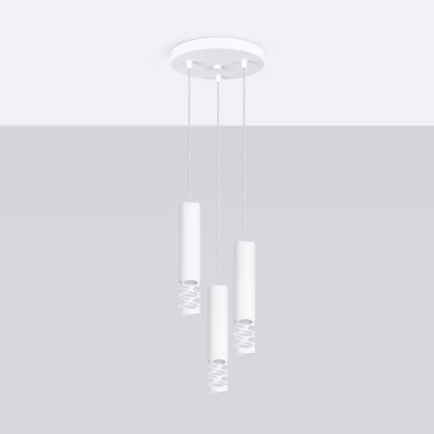 Liro 3P Pendant