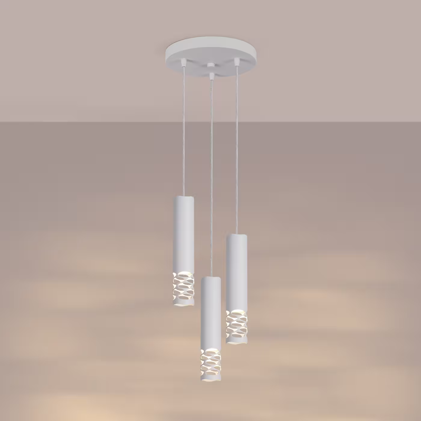 Liro 3P Pendant
