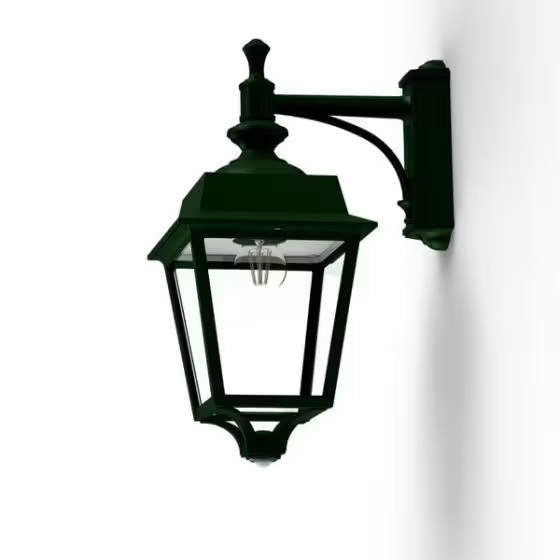 Place des Vosges 1 Evolution Model 4 Sensor Downwards Wall Bracket