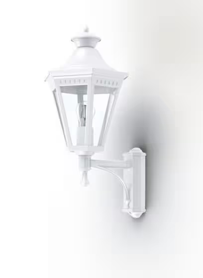 Victoria Model 4 Upwards Wall Bracket