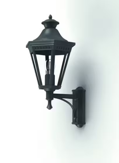 Victoria Model 4 Upwards Wall Bracket