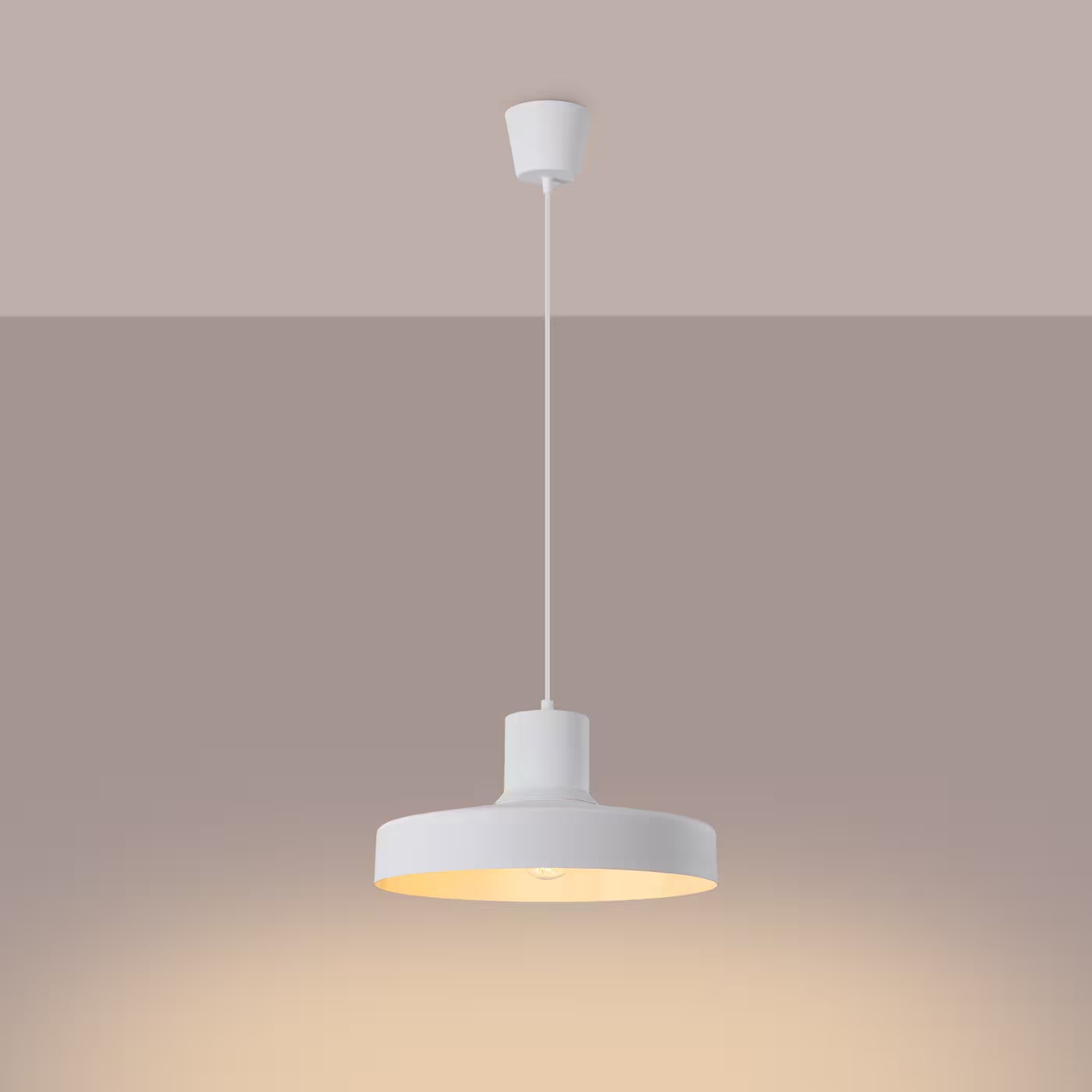 Bilo Pendant