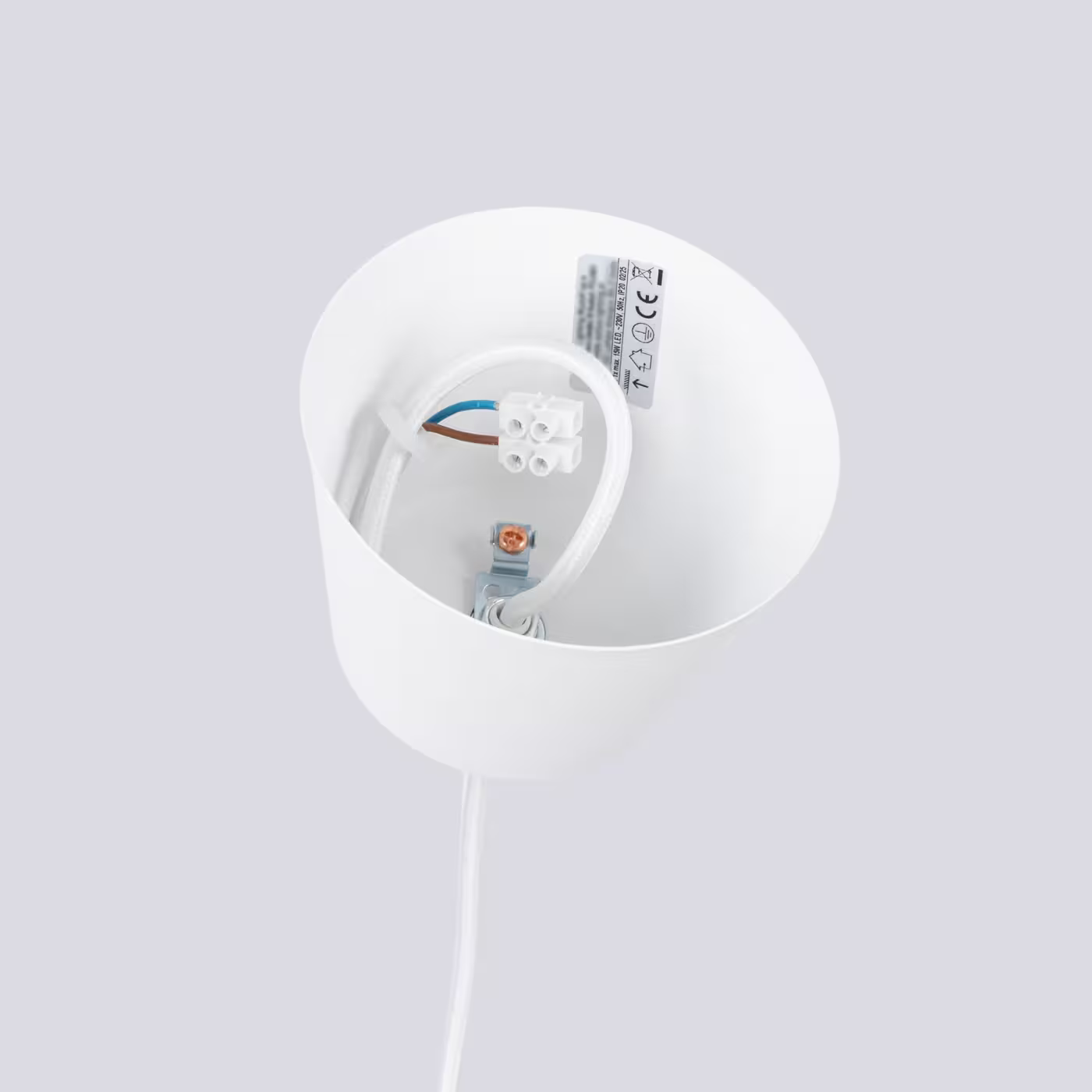 Bilo Pendant