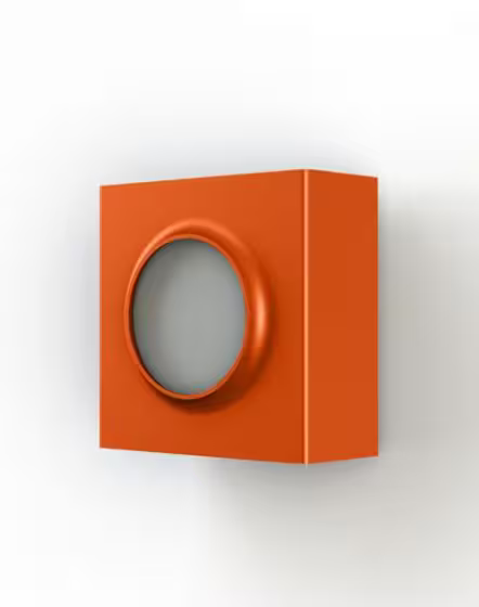 Klint Model 1 Up & Down Warm White LED 2800K