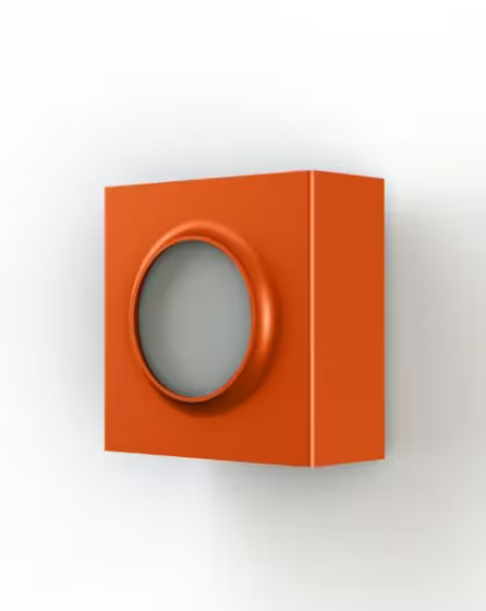 Klint Model 1 Up & Down Neutral White LED 4000K