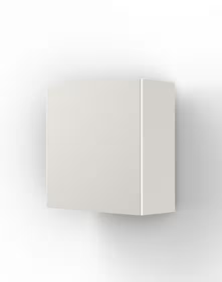 Klint Model 2 Up & Down Warm White LED 2800K